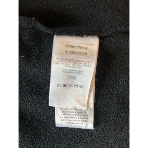 Columbia soft shell coat - Picture 7 of 8